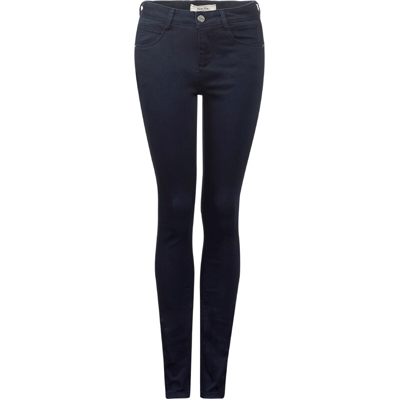 Street One - Jean casual fit Emmi - clean blue light wash