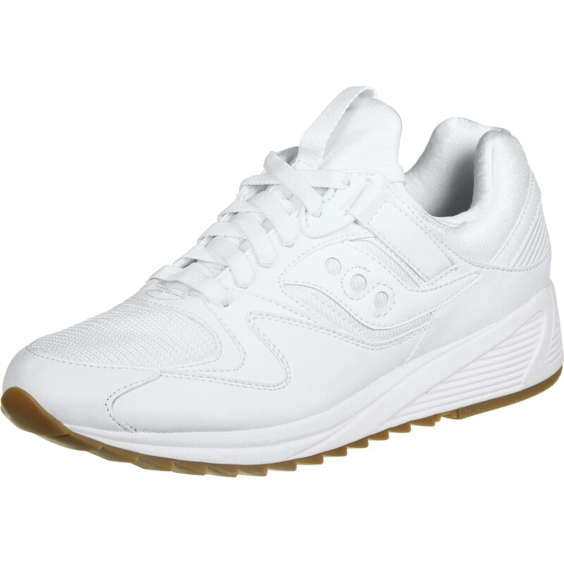 Saucony Grid 8500 chaussures white