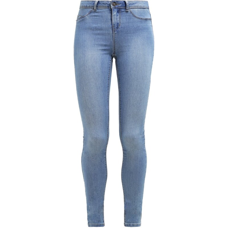 Vero Moda VMFLEX Jeans Skinny light blue denim