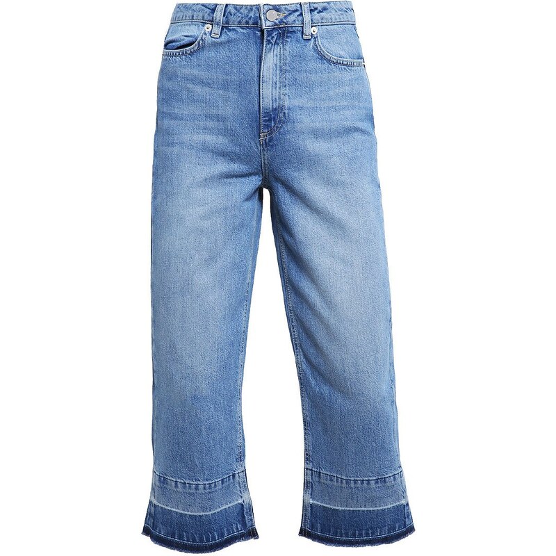 French Connection Jean bootcut vintage stone