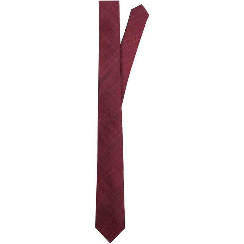Esprit Collection Cravate garnet red