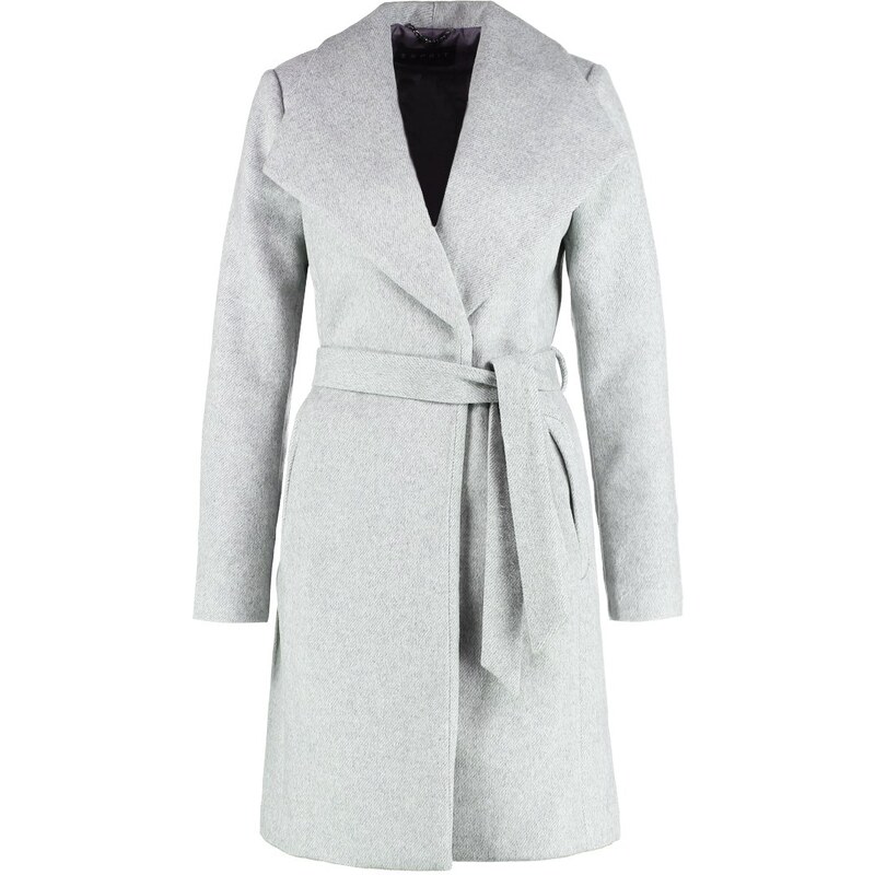 Esprit Collection Manteau classique medium grey