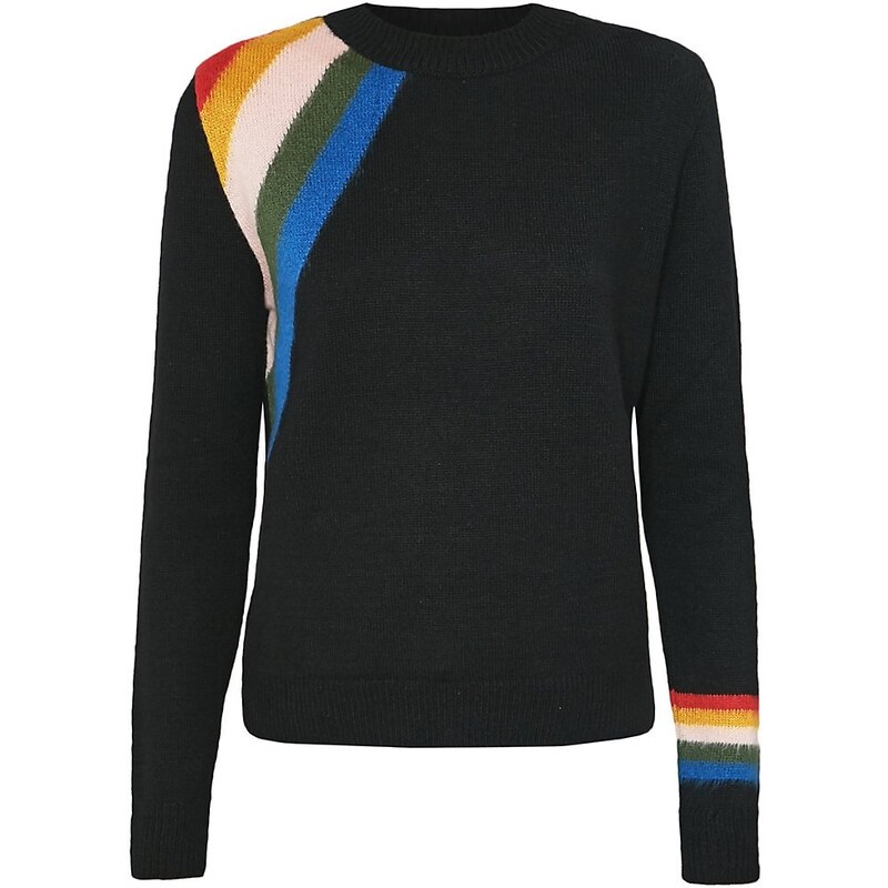 Urban Outfitters Pullover multicoloured
