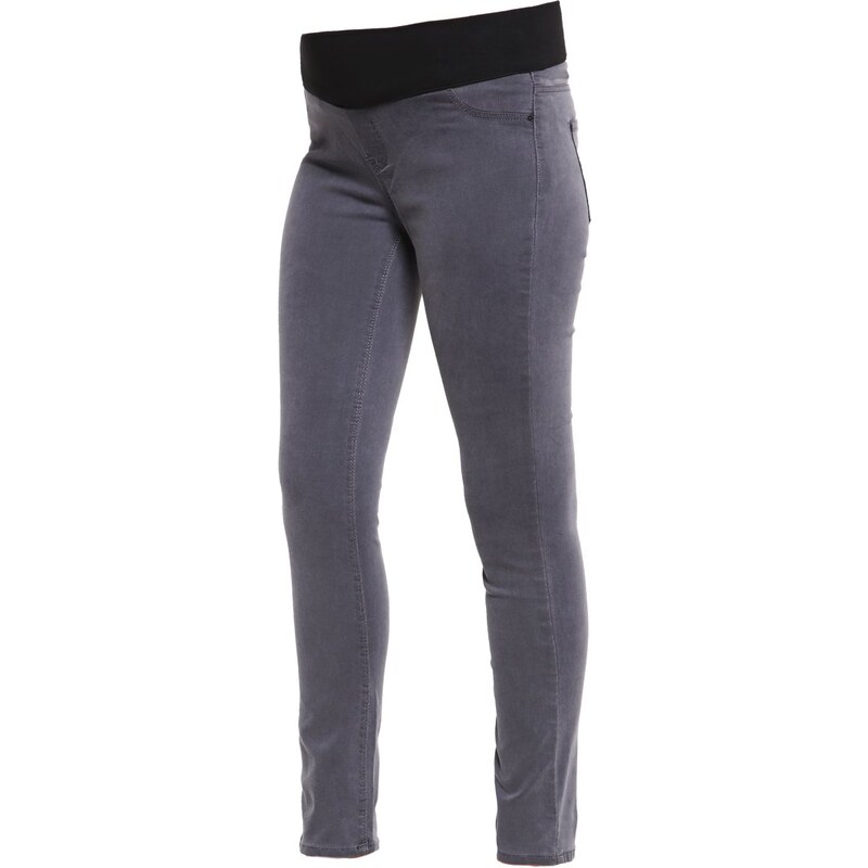 New Look Maternity Jegging mid grey