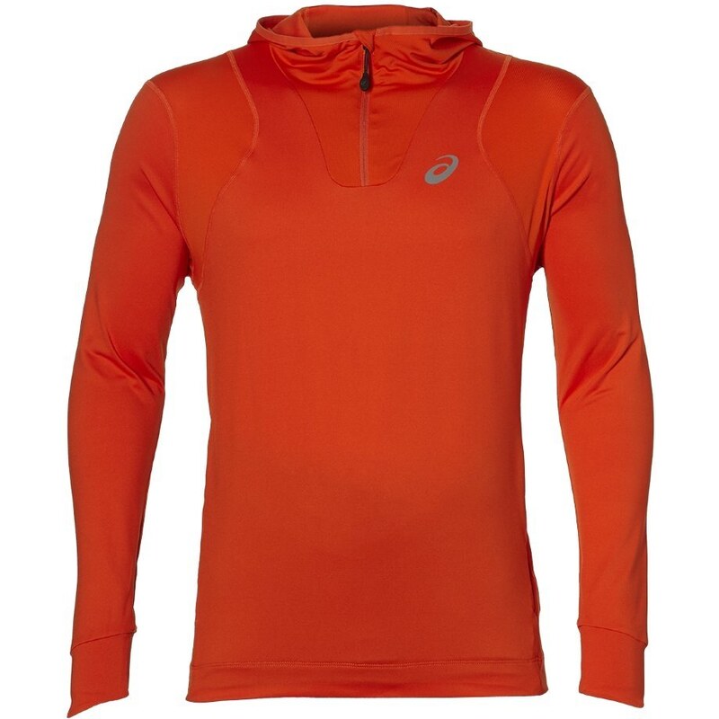 ASICS FUZEX Tshirt de sport orange