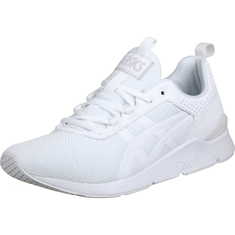 Asics Gel Lyte Runner chaussures white/white
