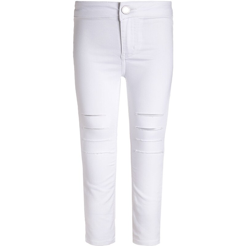 New Look 915 Generation Jeans Skinny white