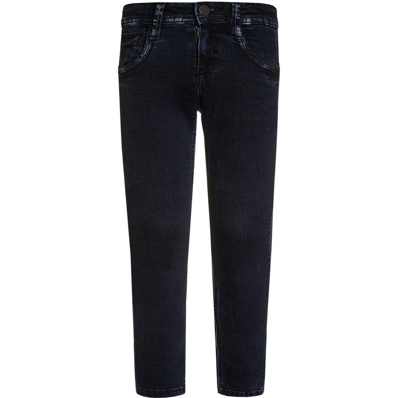 s.Oliver Jeans Skinny blue denim