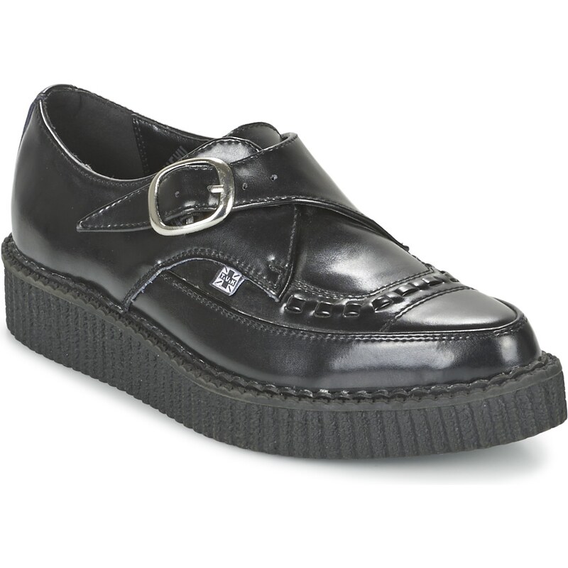 TUK Chaussures POINTED CREEPERS