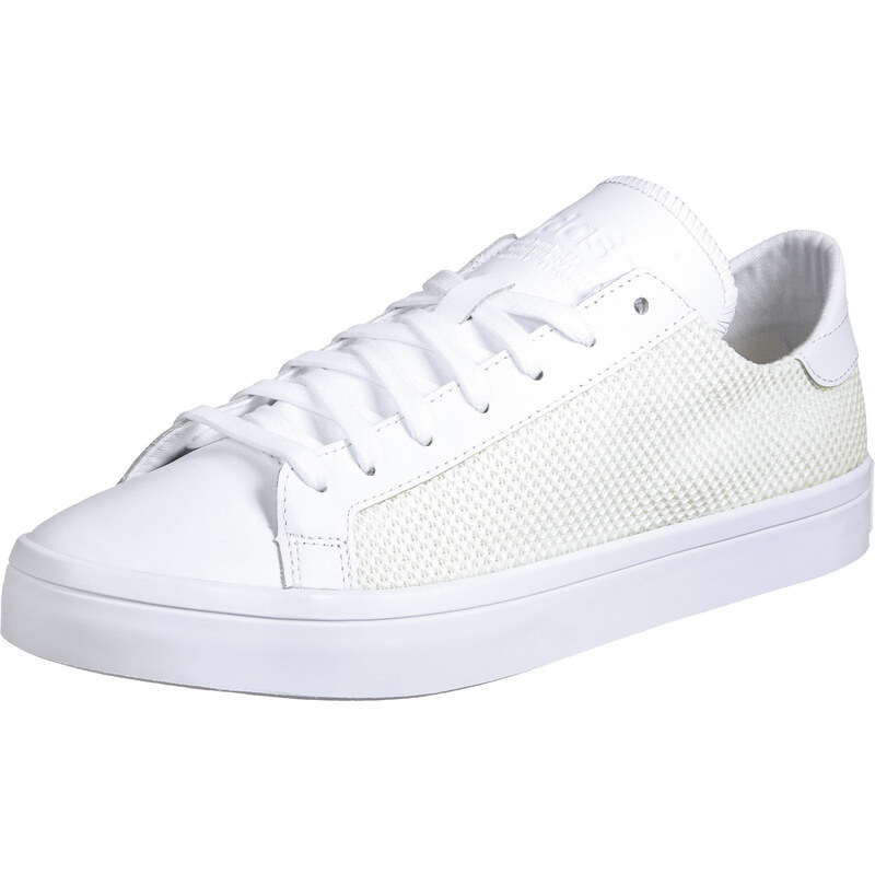 adidas Court Vantage chaussures white/black