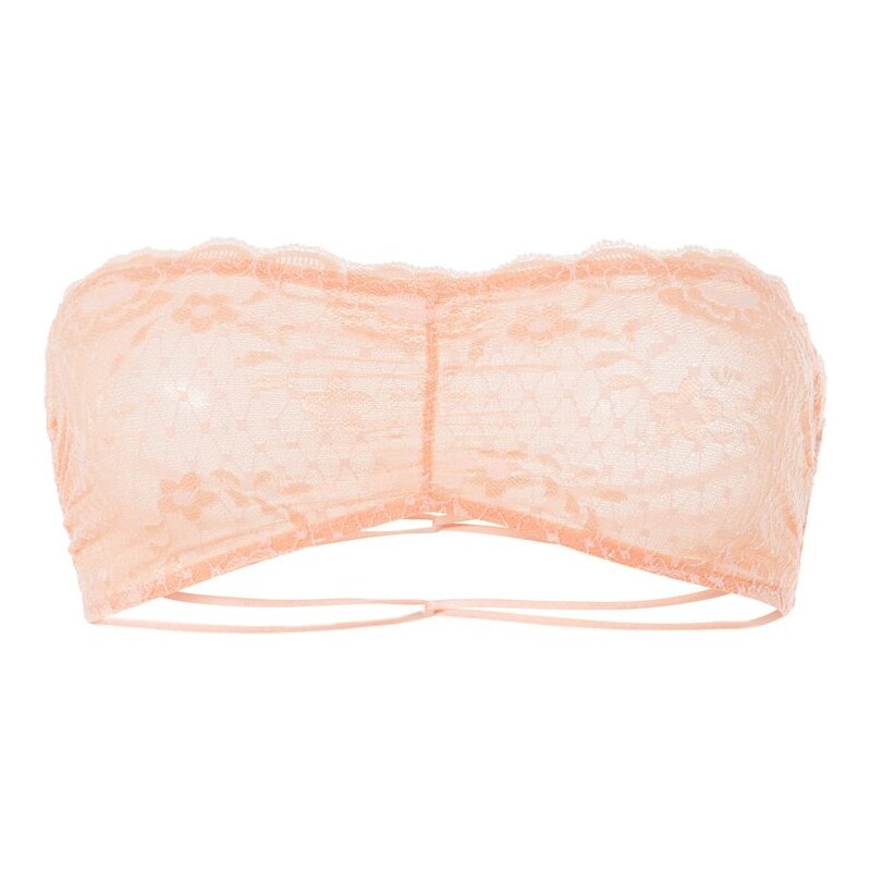 Free People ESSENTIAL Brassière cantalope
