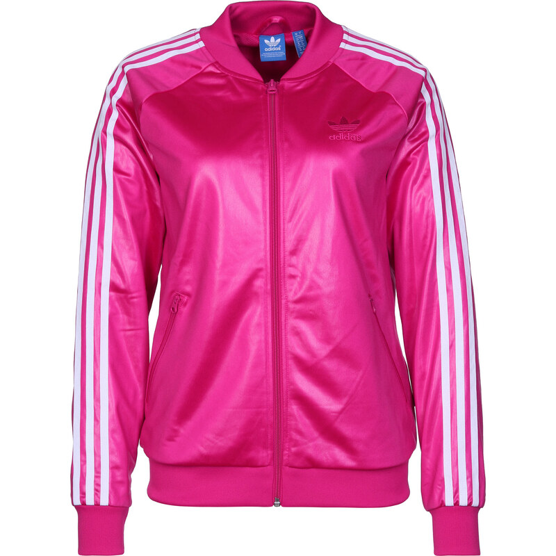 adidas Superstar Tt W veste de survêtement pink