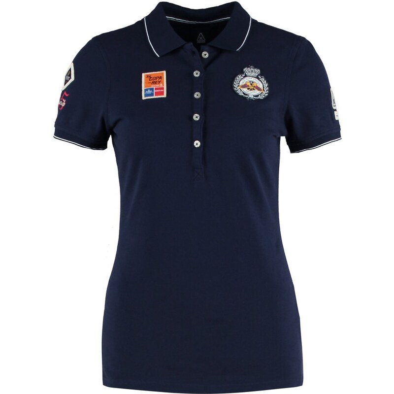 Gaastra CABLET Polo navy