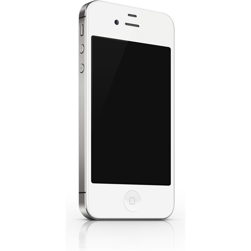 Apple IPhone 4S 32GB reconditionné - blanc