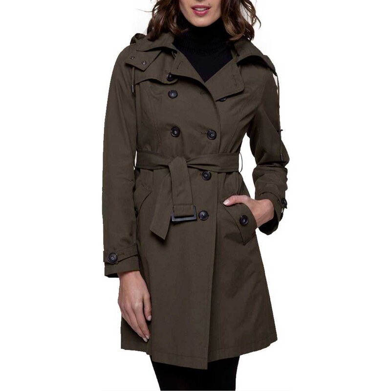 Trench Trench and coat