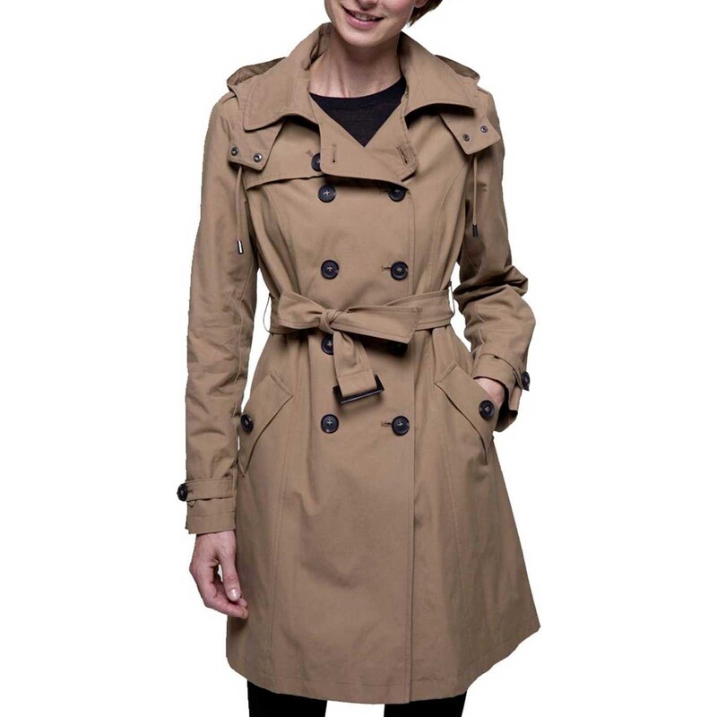 Trench Trench and coat