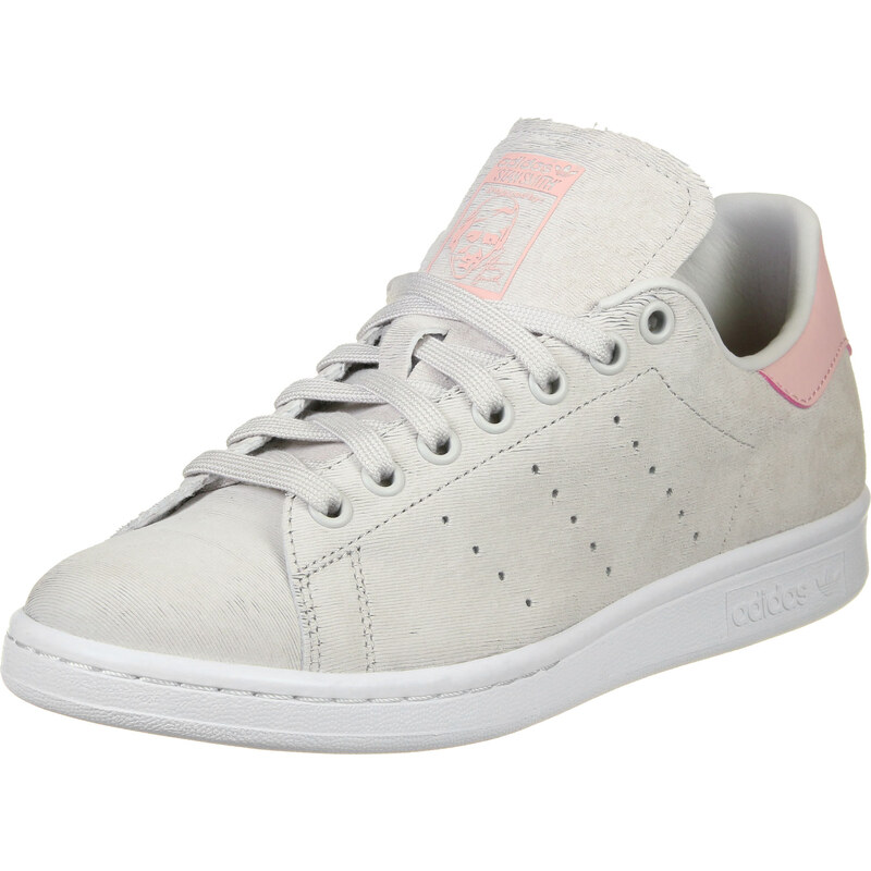 adidas Stan Smith W chaussures grey/white/pink