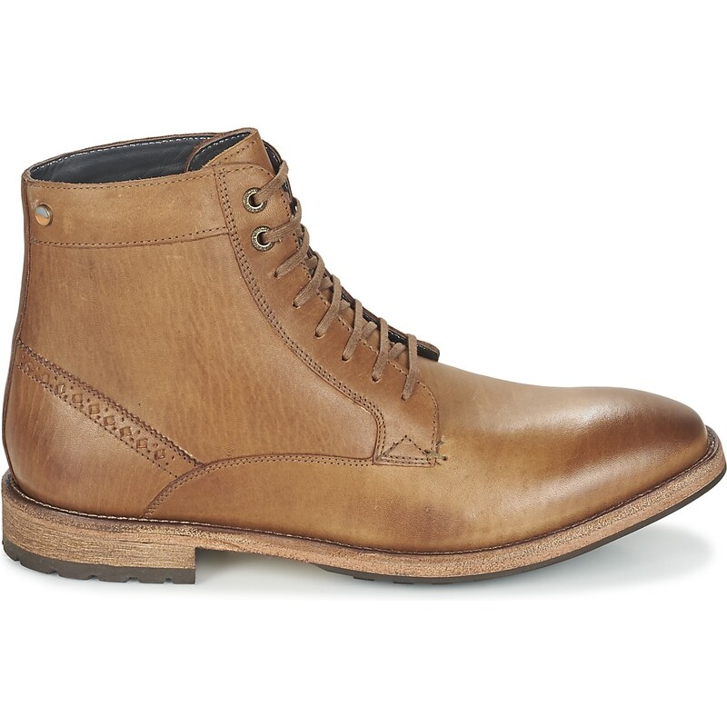 Frank Wright Boots ACTON