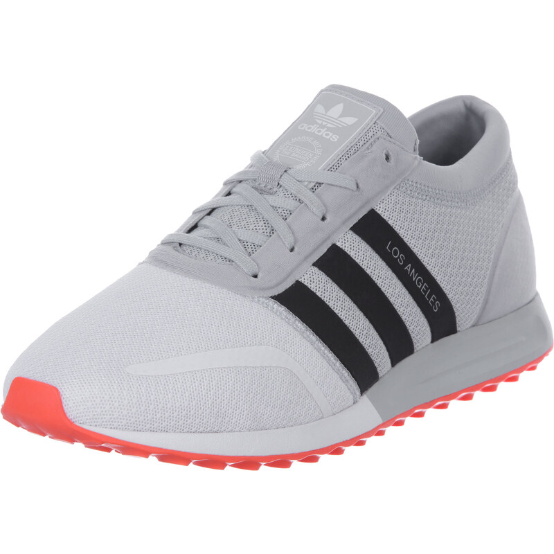adidas Los Angeles chaussures clear onix/core black
