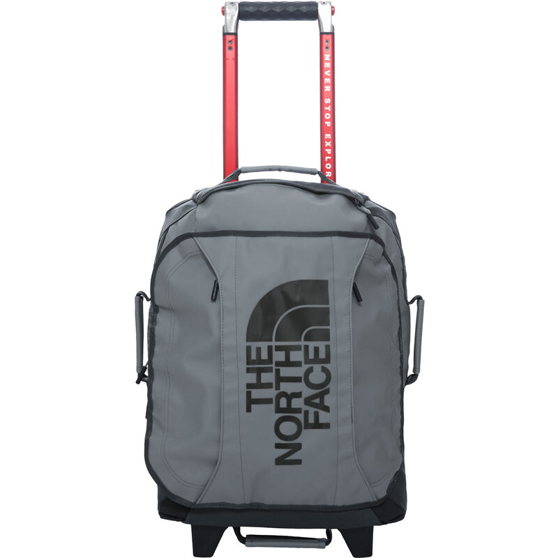 The North Face Rolling Thunder 19 valise à roulettes zinc