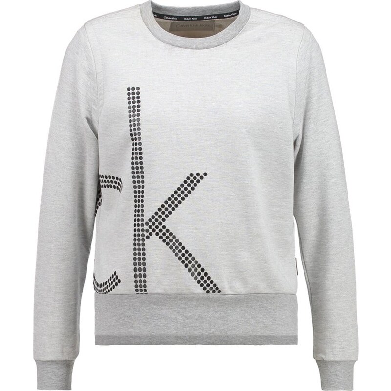Calvin Klein Jeans JALA Sweatshirt grey
