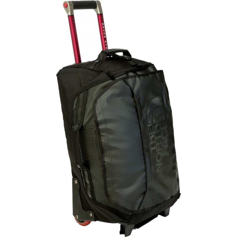 The North Face Rolling Thunder 22 valise à roulettes black