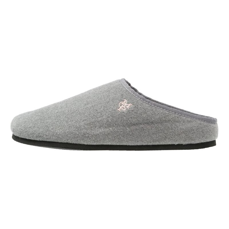 Marc O'Polo Chaussons grey