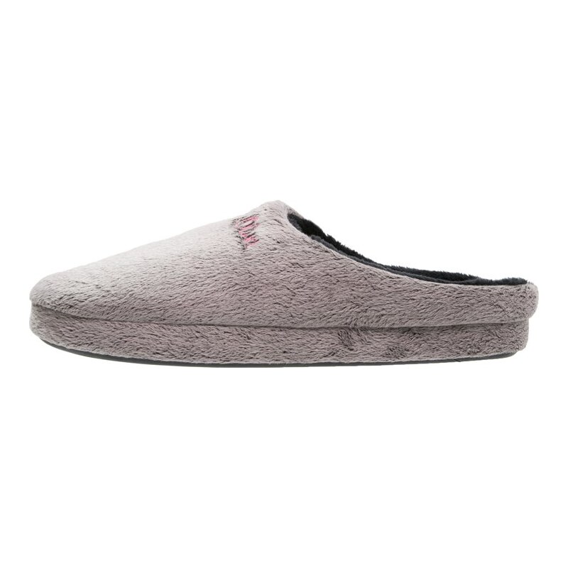 s.Oliver Chaussons grey