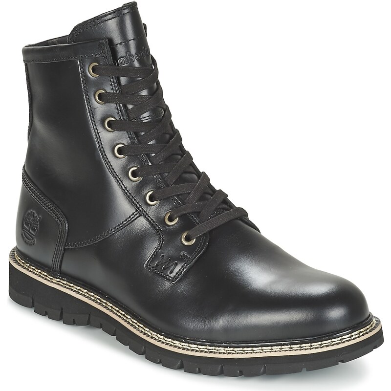 Timberland Boots BRITTON HILL PTBOOT WP