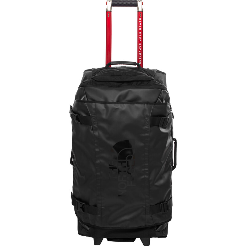 The North Face Rolling Thunder 30 valise à roulettes black