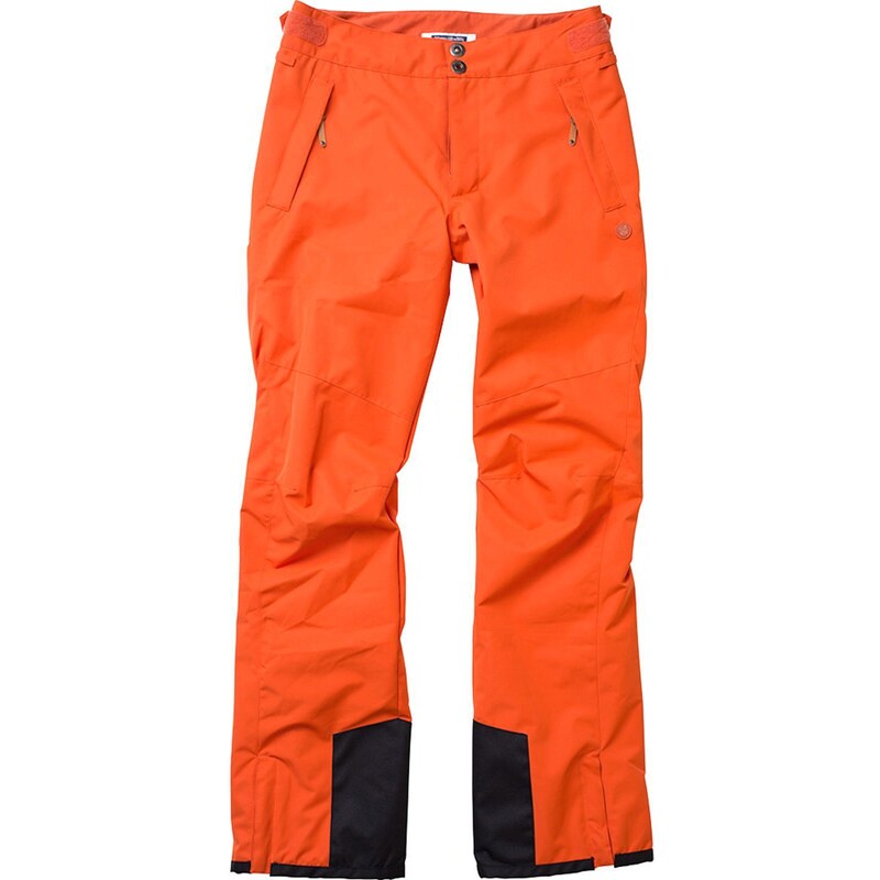 Oxbow Laya - Pantalon cargo - orange