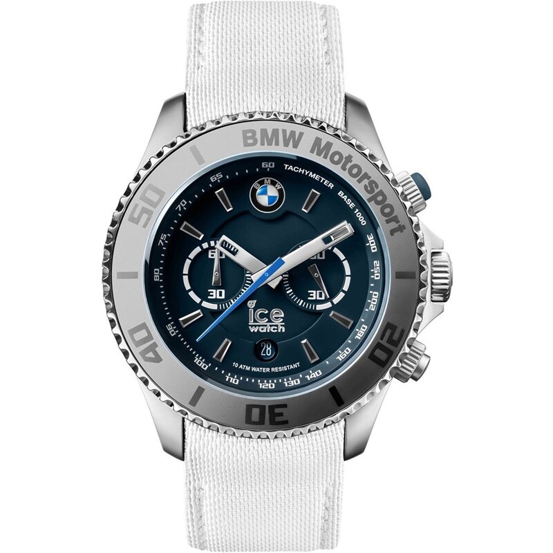 Ice Watch BMW Motorsport - Montre en cuir - multicolore