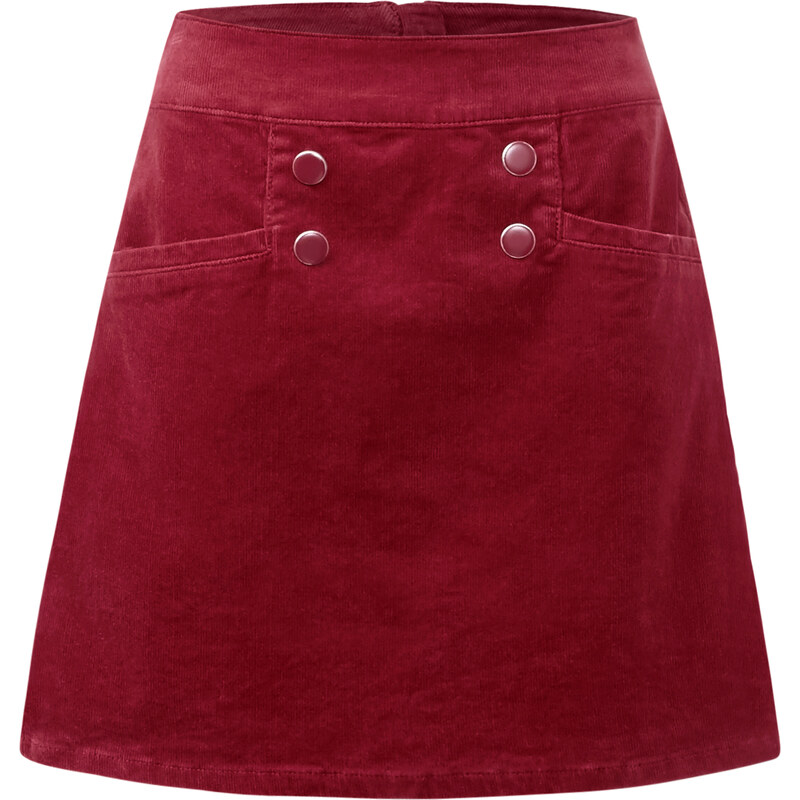 Street One - Mini-jupe Viviana - vintage red