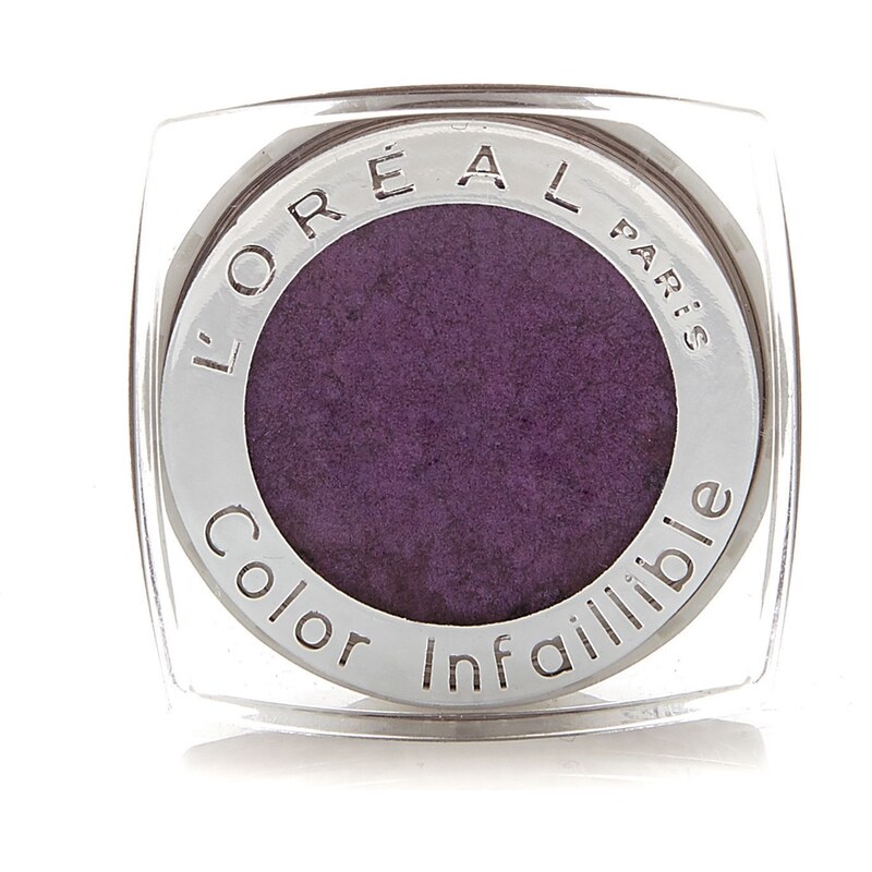 L'Oréal Paris Color Infaillible - Fard à paupières - 005 Purple Obsession