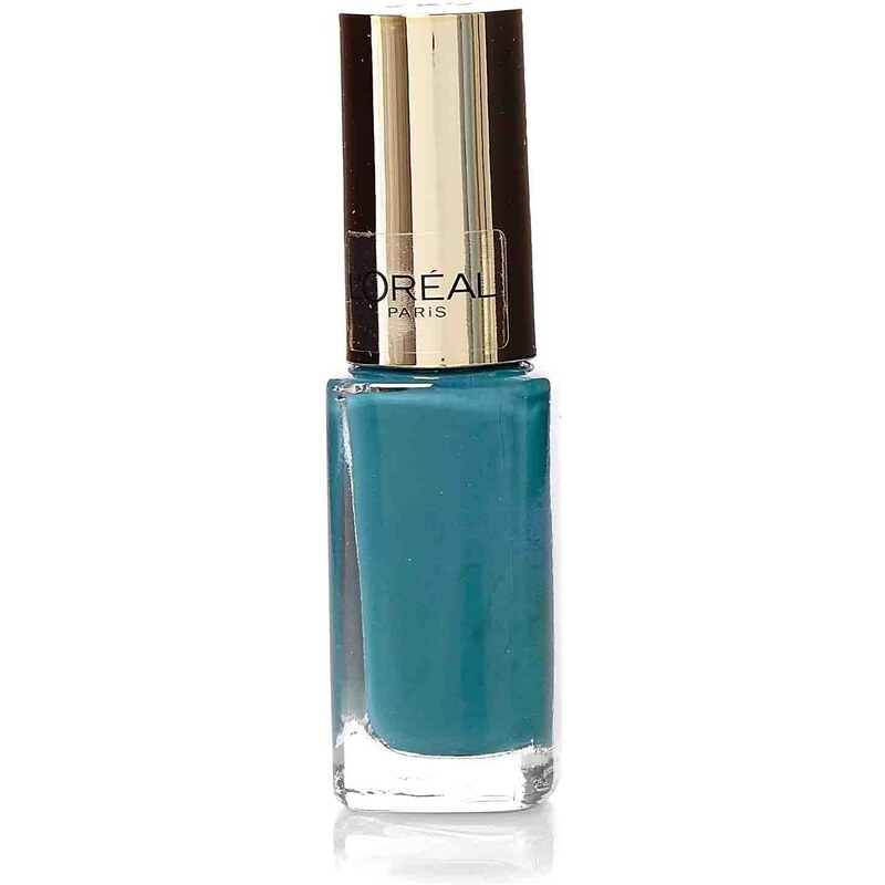 L'Oréal Paris Color Riche - Vernis à ongles - 613 Blue Reef