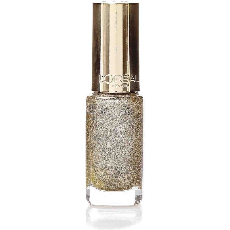 L'Oréal Paris Color Riche - Vernis à ongles - 843 White Gold