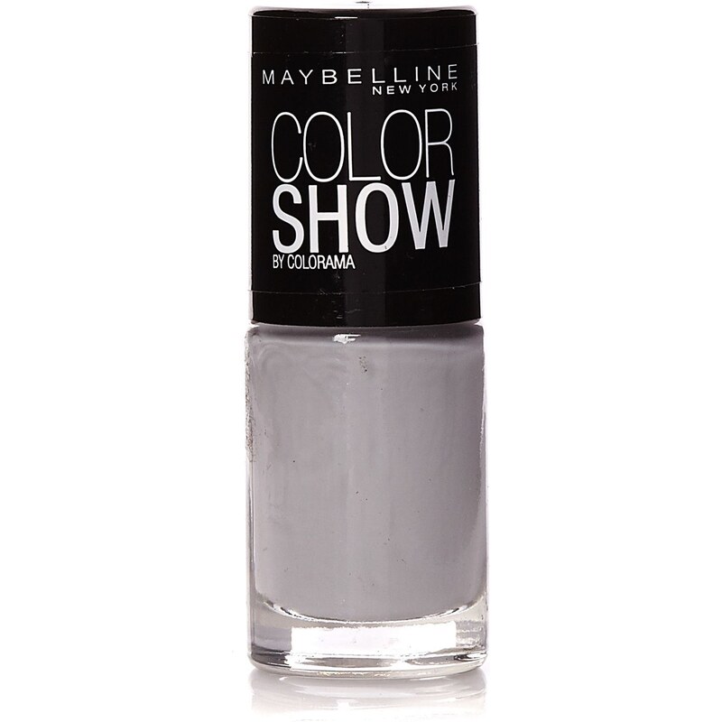 Gemey Maybelline Color Show - Vernis à ongles - 288 Cool Touch