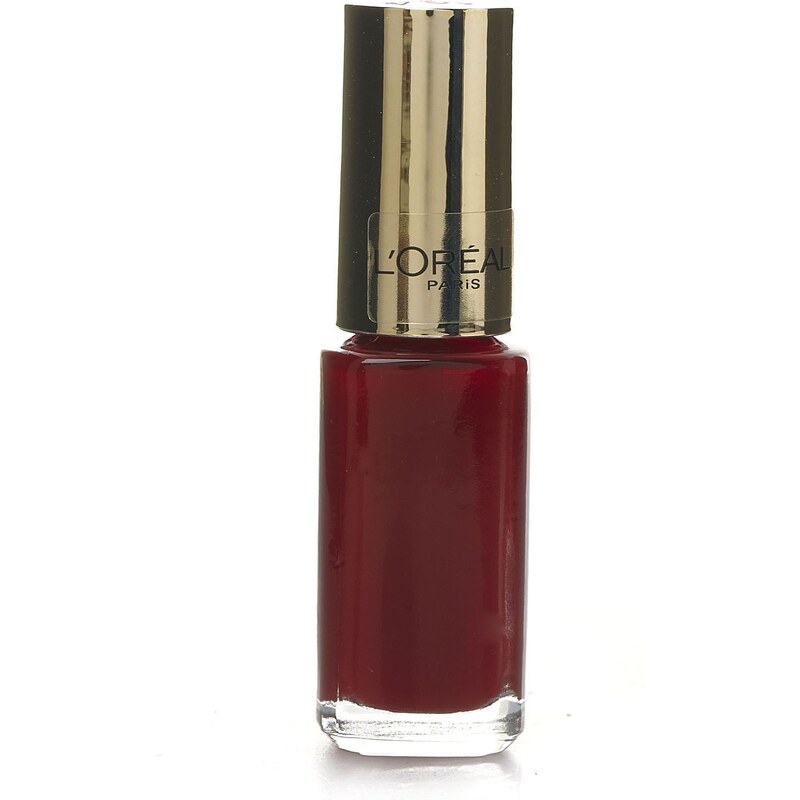 L'Oréal Paris Color Riche - Vernis à ongles - 404 scarlet vamp