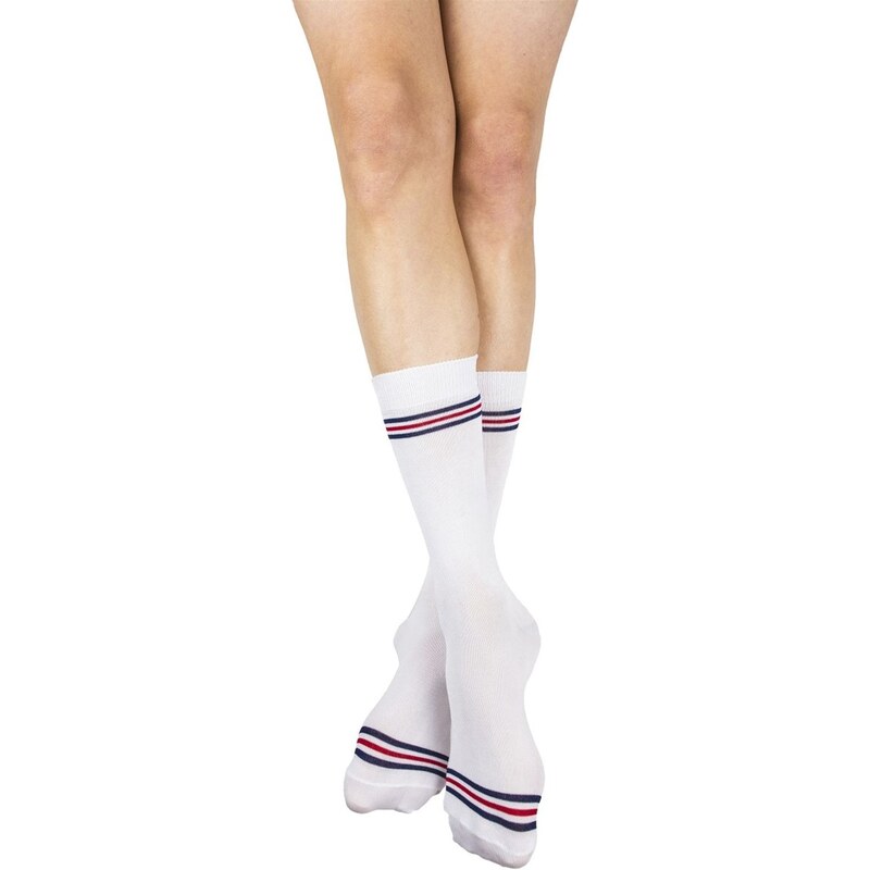 My Lovely Socks Harry - Mi-chaussettes - blanc