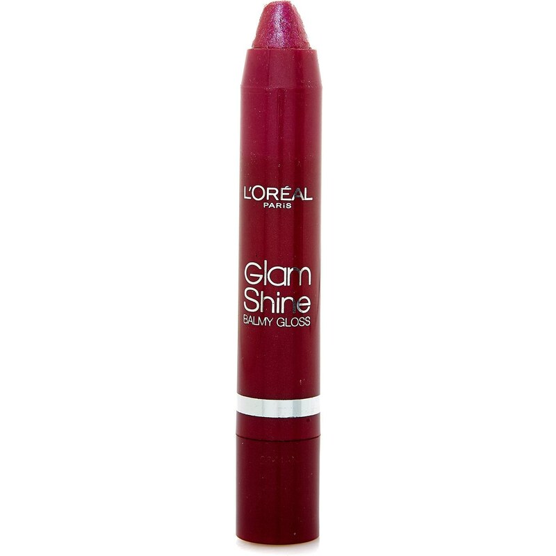 L'Oréal Paris Glam Shine - Gloss effet baume - 913 Dare The Dragon Fruit