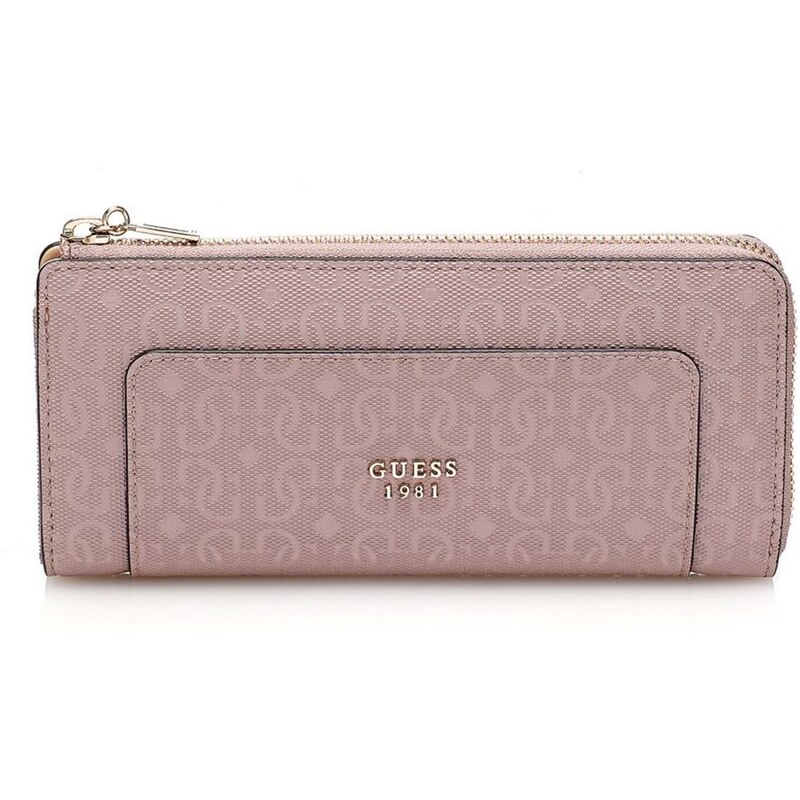 Guess Marian - Portefeuille - rose