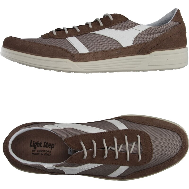 LIGHT STEP BY GRISPORT CHAUSSURES