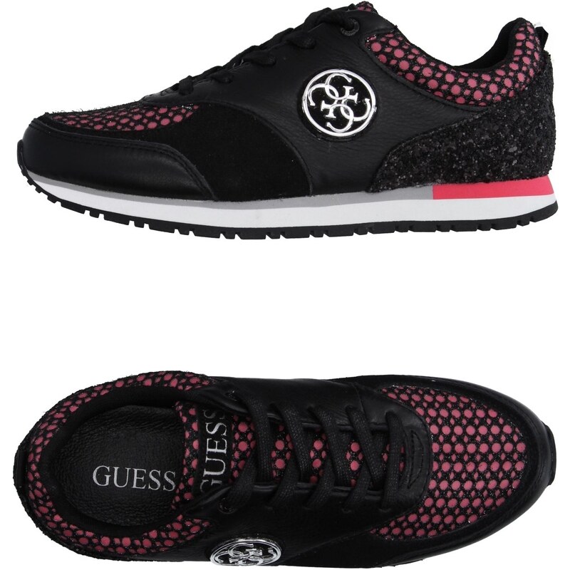 GUESS CHAUSSURES