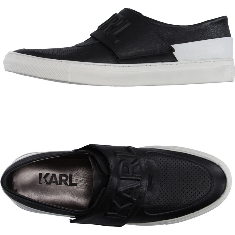 KARL CHAUSSURES