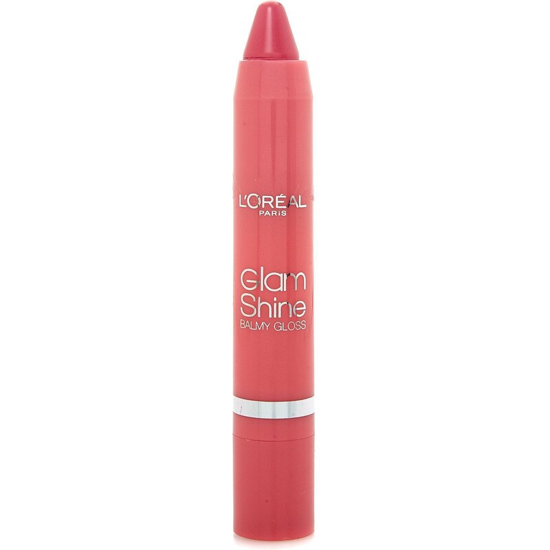 L'Oréal Paris Glam Shine - Gloss effet baume - 915 Die for Guava