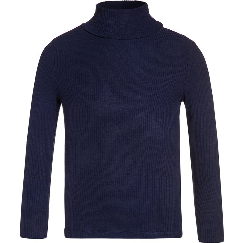 TOM TAILOR Pullover cosmos blue