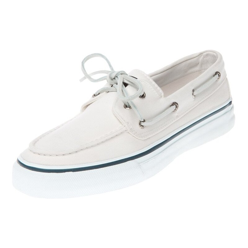 Sperry Chaussures bateau blanc