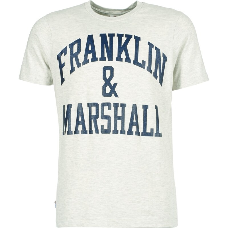 Franklin Marshall T-shirt GALO