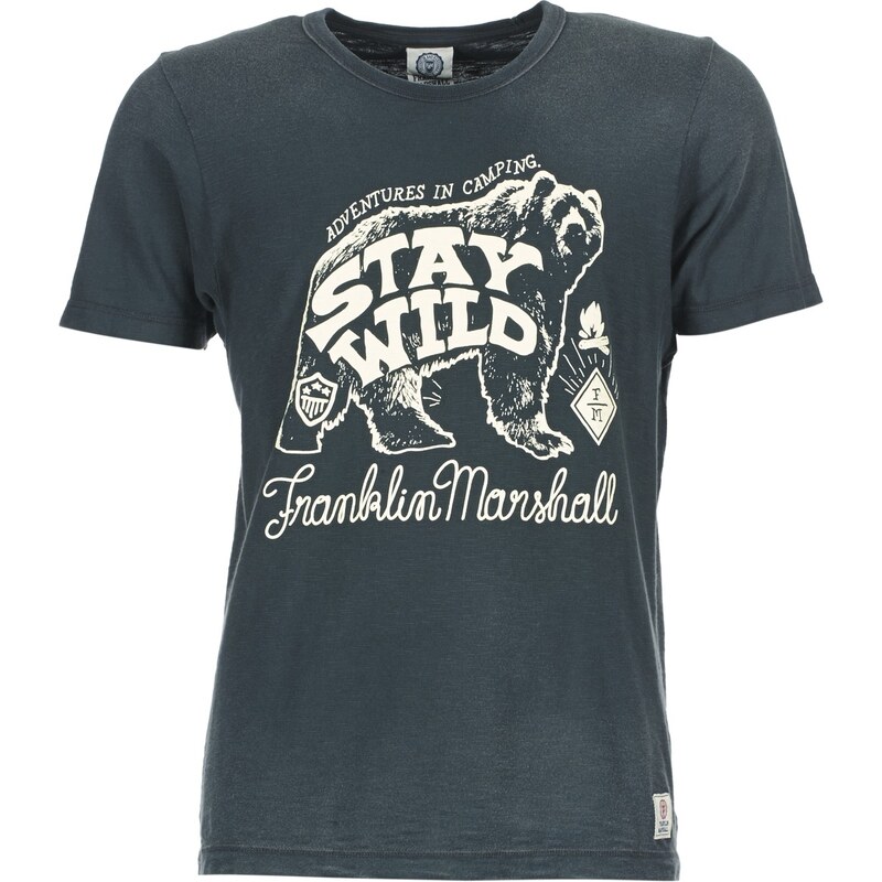Franklin Marshall T-shirt GALO