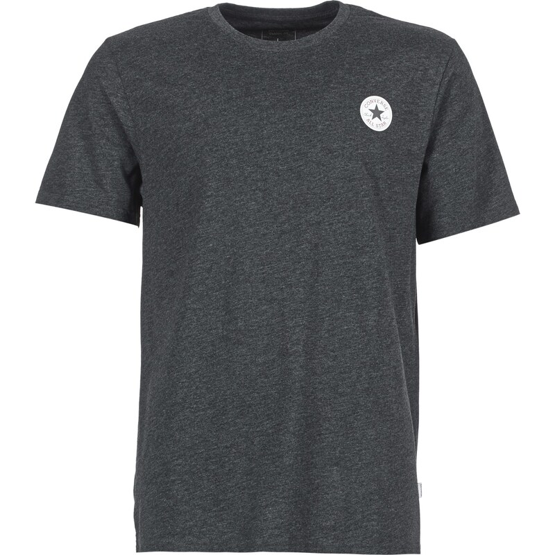 Converse T-shirt CORE LEFT CHEST CP CREW TEE